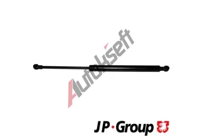 JP GROUP Pneumatick vzpra kapoty motoru JP GROUP JPG 1481203300, 1481203300