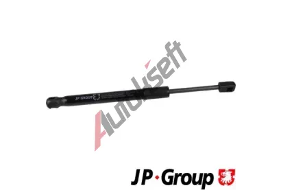 JP GROUP Pneumatick vzpra kapoty motoru JP GROUP JPG 1481205000, 1481205000