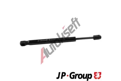 JP GROUP Pneumatick vzpra kapoty motoru JP GROUP JPG 1481205400, 1481205400