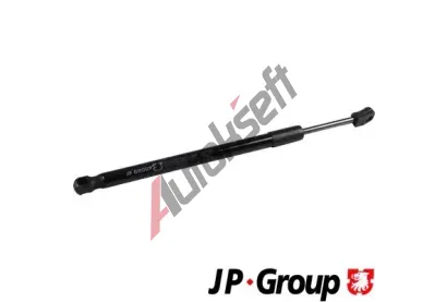 JP GROUP Pneumatick vzpra kapoty motoru JP GROUP JPG 1481205700, 1481205700