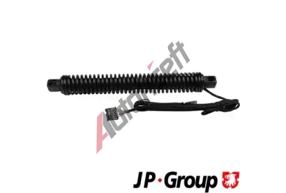 JP GROUP Elektromotor, zadn dvee JP GROUP JPG 1481206570, 1481206570