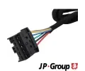 JP GROUP Elektromotor, zadn dvee JP GROUP JPG 1481206570, 1481206570