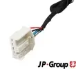 JP GROUP Elektromotor, zadn dvee JP GROUP JPG 1481206580, 1481206580