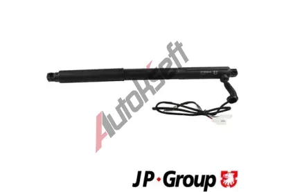 JP GROUP Elektromotor, zadn dvee JP GROUP JPG 1481207180, 1481207180