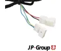 JP GROUP Elektromotor, zadn dvee JP GROUP JPG 1481207180, 1481207180