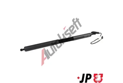JP GROUP Elektromotor, zadn� dve�e JP JPG 1481207370, 1481207370