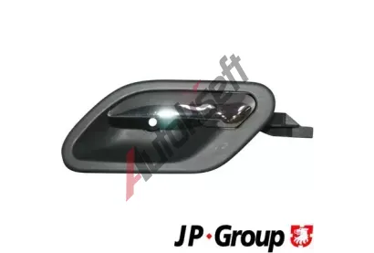 JP GROUP Dveřní madlo - vnitřní výbava JP GROUP JPG 1487800170, 1487800170  JP GROUP Dveřní madlo - vnitřní výbava JP GROUP JPG 1487800170, 1487800170