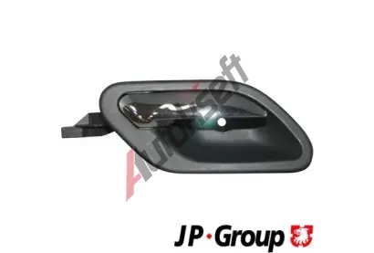 JP GROUP Dveřní madlo - vnitřní výbava JP GROUP JPG 1487800180, 1487800180  JP GROUP Dveřní madlo - vnitřní výbava JP GROUP JPG 1487800180, 1487800180