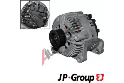 JP GROUP Alterntor JP GROUP JPG 1490102900, 1490102900