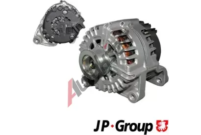 JP GROUP Alterntor JP GROUP JPG 1490103200, 1490103200
