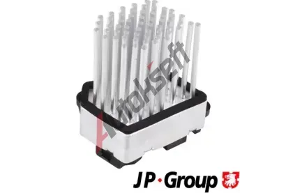 JP GROUP Odpor vnitnho tlakovho ventiltoru JP GROUP JPG 1496850100, 1496850100