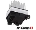 JP GROUP Odpor vnitnho tlakovho ventiltoru JP GROUP JPG 1496850100, 1496850100