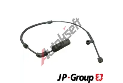 JP GROUP Senzor opoteben brzdovho obloen JP GROUP JPG 1497300300, 1497300300