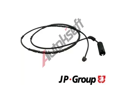 JP GROUP Senzor opoteben brzdovho obloen JP GROUP JPG 1497300400, 1497300400