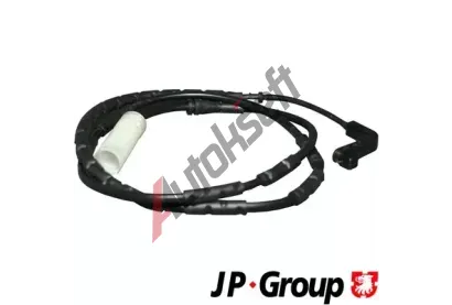 JP GROUP Senzor opoteben brzdovho obloen JP GROUP JPG 1497301300, 1497301300