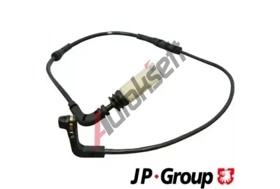 JP GROUP Senzor opoteben brzdovho obloen JP GROUP JPG 1497301500, 1497301500