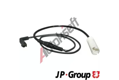 JP GROUP Senzor opoteben brzdovho obloen JP GROUP JPG 1497301600, 1497301600