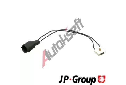JP GROUP Senzor opoteben brzdovho obloen JP GROUP JPG 1497301700, 1497301700