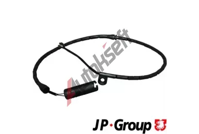 JP GROUP Senzor opoteben brzdovho obloen JP GROUP JPG 1497301800, 1497301800