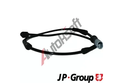 JP GROUP Senzor opoteben brzdovho obloen JP GROUP JPG 1497303070, 1497303070