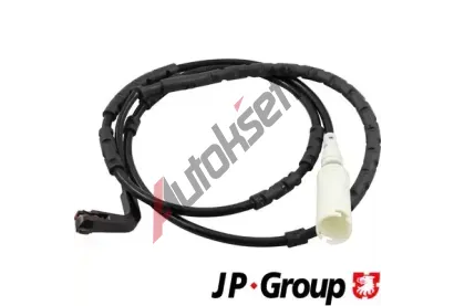 JP GROUP Senzor opoteben brzdovho obloen JP GROUP JPG 1497303200, 1497303200
