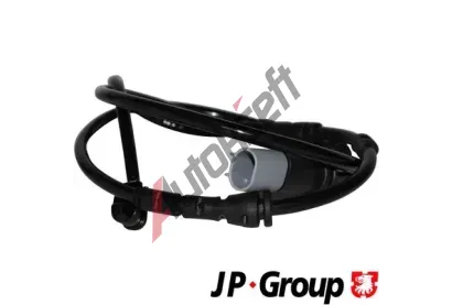 JP GROUP Senzor opoteben brzdovho obloen JP GROUP JPG 1497303670, 1497303670