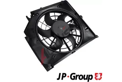 JP GROUP Vtrk chlazen motoru JP GROUP JPG 1499100200, 1499100200