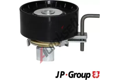 JP GROUP Napnac kladka ozubenho emenu JP GROUP JPG 1512201700, 1512201700