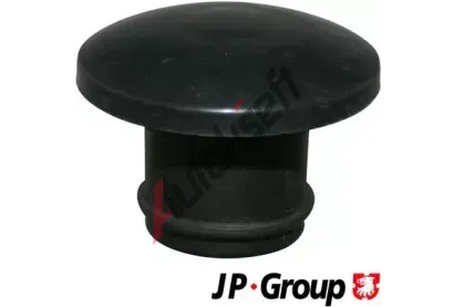 JP GROUP Uzávěr plnicího hrdla olejové nádrže JP GROUP JPG 1513600100, 1513600100  JP GROUP Uzávěr plnicího hrdla olejové nádrže JP GROUP JPG 1513600100, 1513600100