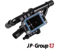 JP GROUP Pouzdro termostatu JP GROUP JPG 1514501000, 1514501000