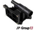 JP GROUP Pouzdro termostatu JP GROUP JPG 1514501200, 1514501200