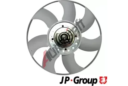 JP GROUP Vtrk chlazen motoru JPG 1514900200, 1514900200