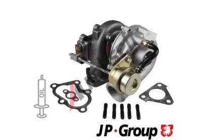 JP GROUP Dmychadlo - plnn JP GROUP JPG 1517400100, 1517400100