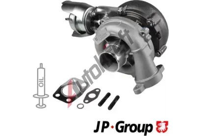 JP GROUP Dmychadlo - plnn JP GROUP JPG 1517400300, 1517400300