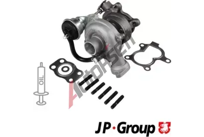 JP GROUP Dmychadlo - plnn JP GROUP JPG 1517400500, 1517400500
