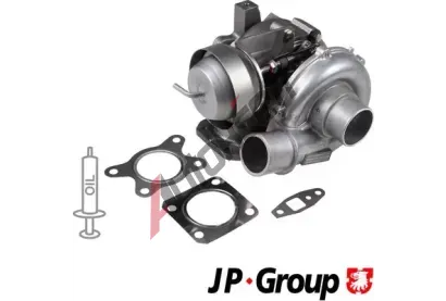 JP GROUP Dmychadlo - plnn JP GROUP JPG 1517400800, 1517400800