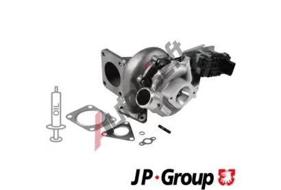 JP GROUP Dmychadlo - plnn JP GROUP JPG 1517400900, 1517400900