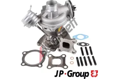 JP GROUP Dmychadlo - plnn JP GROUP JPG 1517401300, 1517401300