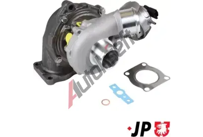 JP GROUP Dmychadlo - pln�n� JP JPG 1517401500, 1517401500