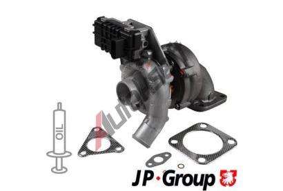 JP GROUP Dmychadlo - plnn JP GROUP JPG 1517403000, 1517403000