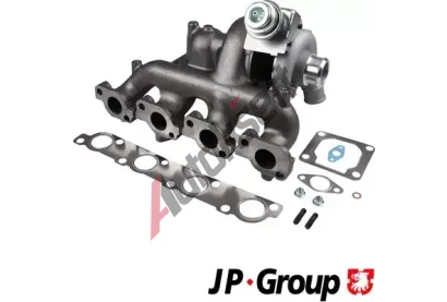 JP GROUP Dmychadlo - plnn JP GROUP JPG 1517406500, 1517406500
