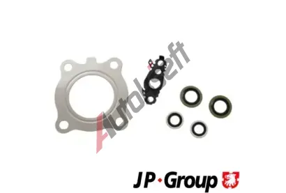 JP GROUP Montn sada - dmychadlo JP GROUP JPG 1517751710, 1517751710