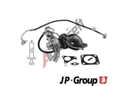JP GROUP Dmychadlo - plnn JP GROUP JPG 1517800410, 1517800410