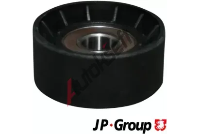 JP GROUP Napnac kladka drkovho klnovho emenu JP GROUP JPG 1518300800, 1518300800