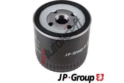 JP GROUP Olejov filtr JP GROUP JPG 1518500100, 1518500100