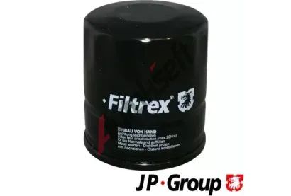 JP GROUP Olejov filtr JP GROUP JPG 1518500300, 1518500300