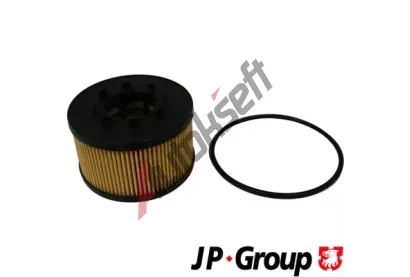 JP GROUP Olejov filtr JP GROUP JPG 1518500400, 1518500400