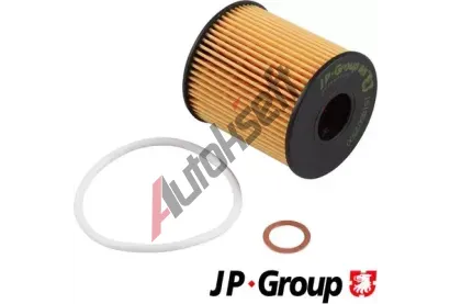 JP GROUP Olejový filtr JP GROUP JPG 1518503500, 1518503500 JP GROUP Olejový filtr JP GROUP JPG 1518503500, 1518503500