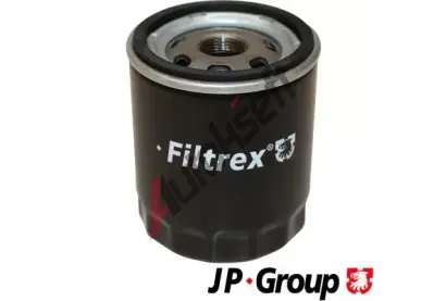 JP GROUP Olejov filtr JP GROUP JPG 1518503600, 1518503600