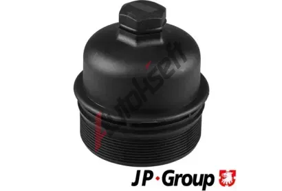 JP GROUP Kryt pouzdra olejovho filtru JP GROUP JPG 1518550200, 1518550200